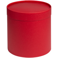 Коробка Circa L, красная (P14334.50)