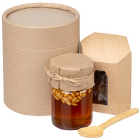 Набор Honey Fields, мед с кедровыми орехами (P14346.03)