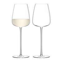 Набор из 2 больших бокалов для белого вина Wine Culture (P14457.00)