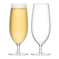 Набор из 2 высоких бокалов для пива Bar (P14474.00)