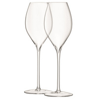 Набор из 2 больших бокалов для просекко Wine (P14476.00)