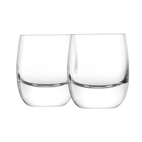Набор из 2 стаканов для виски Bar (P14572.00)