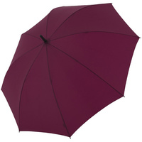 Зонт-трость Zero XXL, бордовый (P14593.55)