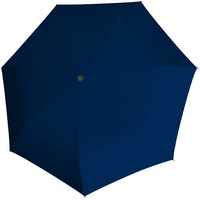 P14595.40 - Зонт складной Zero Magic Large, синий