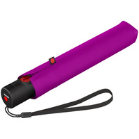 P14598.70 - Складной зонт U.200, фиолетовый