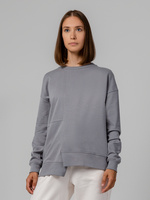 Свитшот Neofit, cветло-серый (P14614.10)