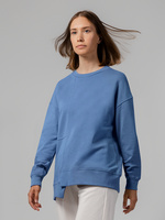 Свитшот Neofit, синий (P14614.40)