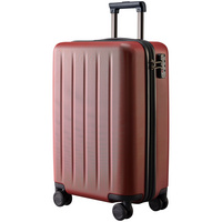 P14634.50 - Чемодан Danube Luggage, красный