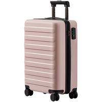 Чемодан Rhine Luggage, розовый (P14635.15)
