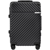 Чемодан Aluminum Frame PC Luggage V1, черный (P14633.30)
