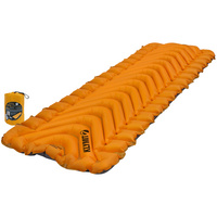 Надувной коврик Insulated Static V Lite, оранжевый (P14671.20)