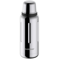 P14700.10 - Термос Flask 1000, вакуумный, стальной зеркальный