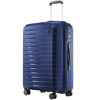 Чемодан Lightweight Luggage M, синий (P14719.40)