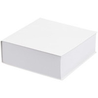 Блок для записей Cubie, 300 листов, белый (P14722.60)