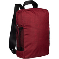Рюкзак Packmate Sides, красный (P14735.50)