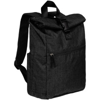 Рюкзак Packmate Roll, черный (P14737.30)