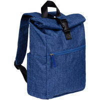 Рюкзак Packmate Roll, синий (P14737.40)