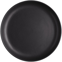 Тарелка Nordic Kitchen, малая, черная (P14777.30)