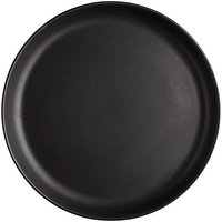 Тарелка Nordic Kitchen, средняя, черная (P14778.30)