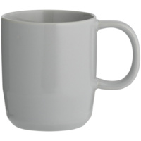 Чашка Cafe Concept, серая (P14928.11)
