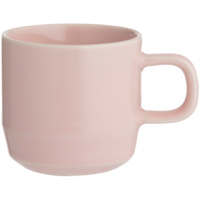 Чашка для эспрессо Cafe Concept, розовая (P14932.15)