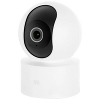 Видеокамера Mi Home Security Camera 360°, белая (P14934)