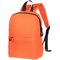 Рюкзак Brevis, оранжевый (P14957.20)