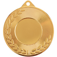 Медаль Regalia, малая, золотистая (P14970.00)
