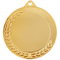 Медаль Regalia, большая, золотистая (P14971.00)