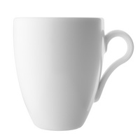 Чашка Legio, белая (P14993.60)