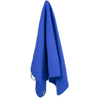 Спортивное полотенце Vigo Small, синее (P15001.40)