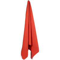 Спортивное полотенце Vigo Medium, красное (P15002.50)