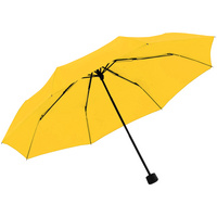 Зонт складной Trend Mini, желтый (P15034.80)