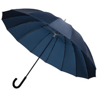 Зонт-трость Hit Golf, синий (P15035.44)