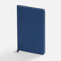 Ежедневник Shall Light, недатированный, синий (P15060.40)