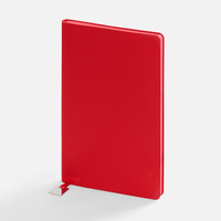 Ежедневник Shall Light, недатированный, красный (P15060.50)