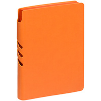 Ежедневник Flexpen Color, датированный, оранжевый (P15061.20)
