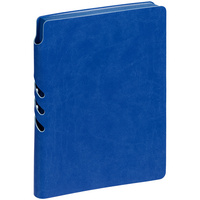 Ежедневник Flexpen Color, датированный, синий (P15061.40)