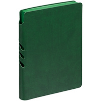Ежедневник Flexpen Color, датированный, зеленый (P15061.90)