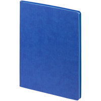 Еженедельник Form, датированный, синий (P15062.40)