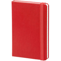 Ежедневник Replica Mini, недатированный, красный (P15066.50)
