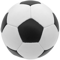 P15077.30 - Футбольный мяч Sota, черный
