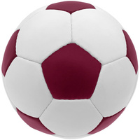 P15077.50 - Футбольный мяч Sota, бордовый