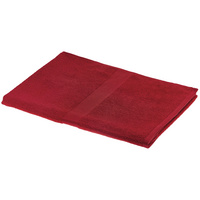 Полотенце Soft Me Light XL, красное (P16489.55)