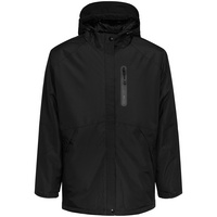 P15124.30 - Куртка с подогревом Thermalli Pila, черная