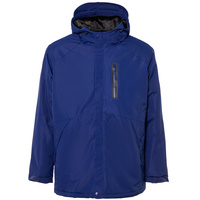 P15124.40 - Куртка с подогревом Thermalli Pila, синяя