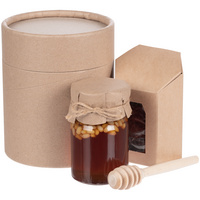 Набор Honey Fields,ver.2, мед с кедровыми орехами (P15137.03)