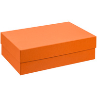 Коробка Storeville, большая, оранжевая (P15142.20)