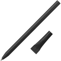 P15162.30 - Ручка шариковая Carton Plus, черная