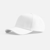 Бейсболка C1, белая (P15180.60)